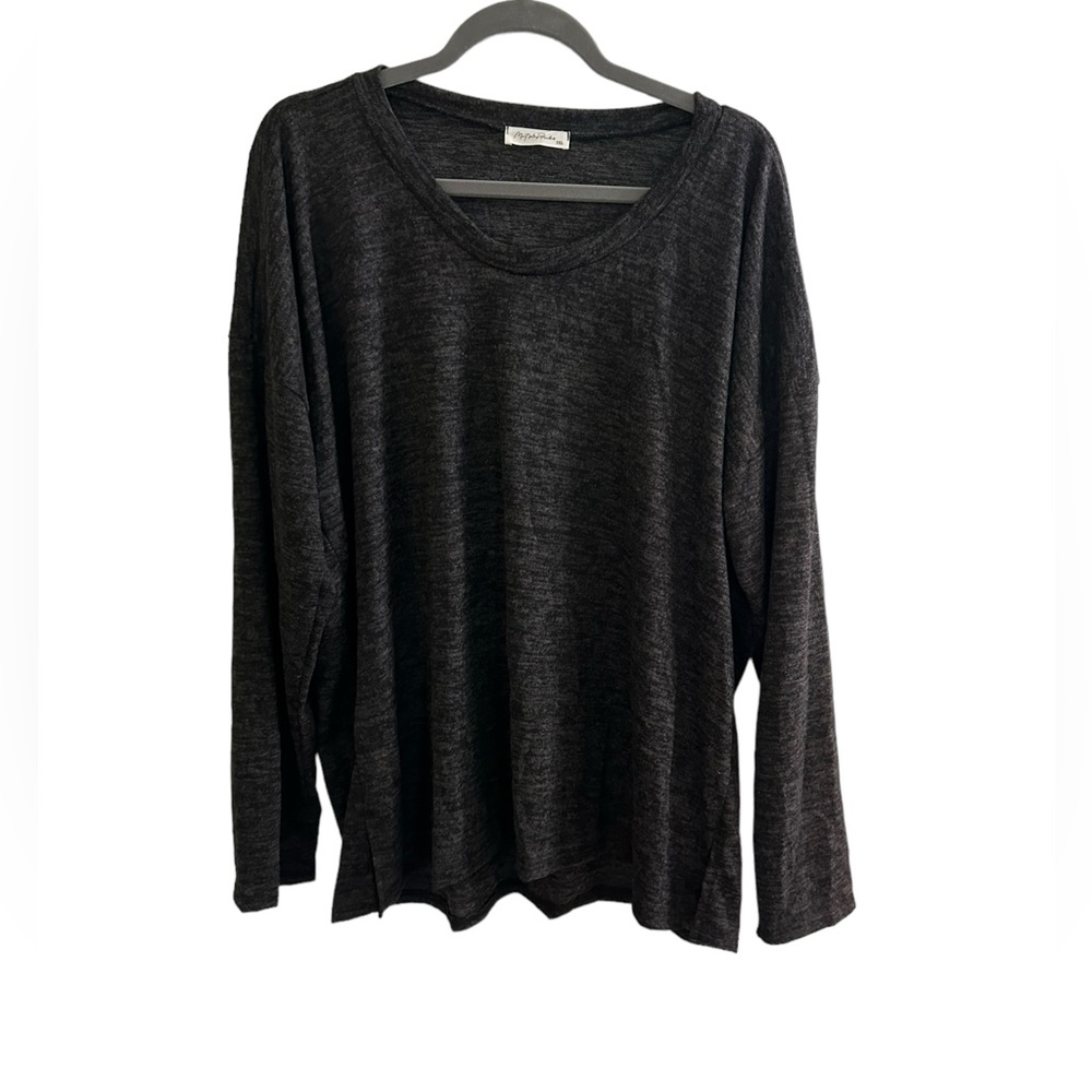 Women’s Oversized Sweater